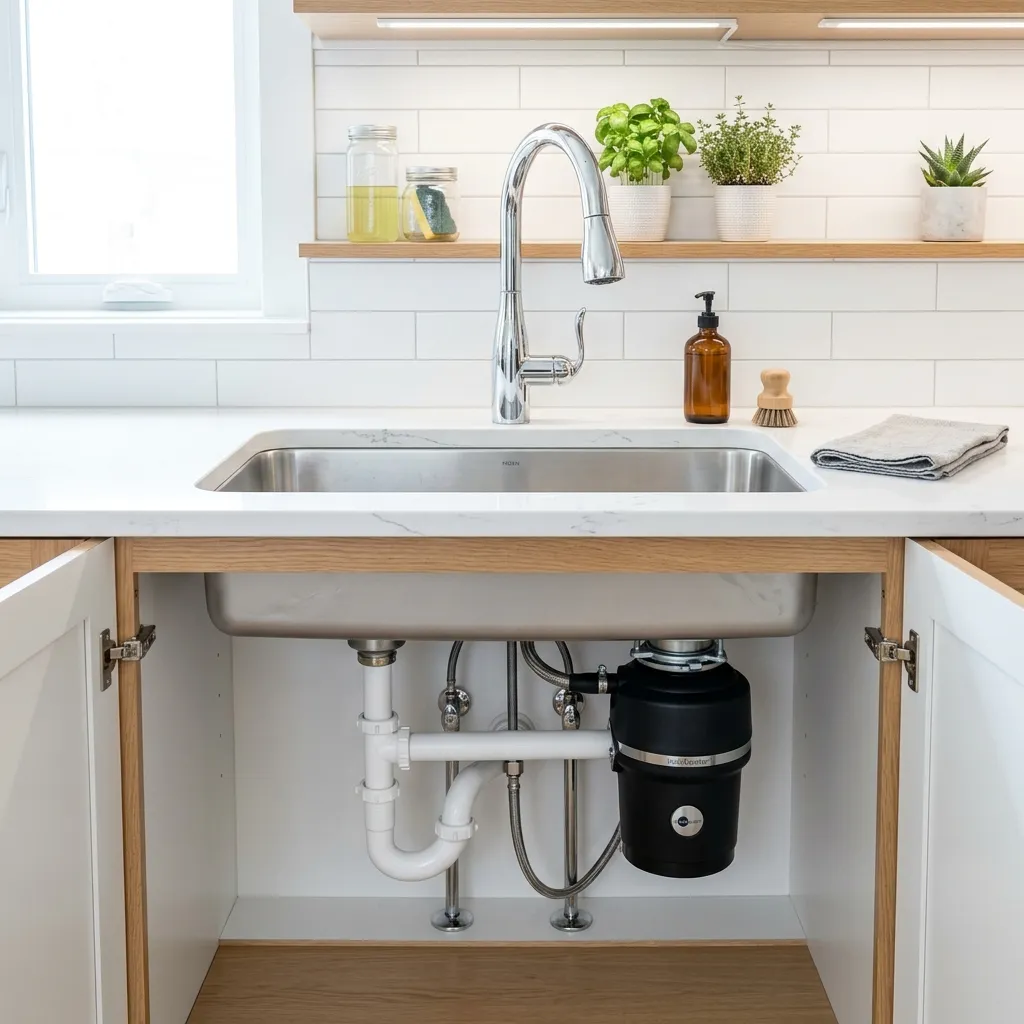 Kitchen Plumbing in Cope, SC